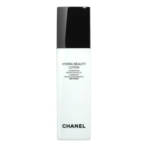 chanel hydra beauty lotion very moist|chanel hydra beauty gift set.